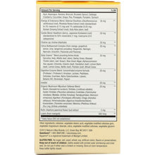 Load image into Gallery viewer, NATURE'S WAY: Alive Once Daily Men's Multi-Vitamin, 60 tablets