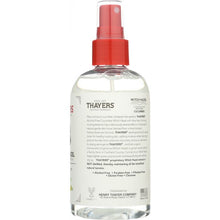 Load image into Gallery viewer, THAYERS: Which Hazel Toner Cucumber, 8 oz