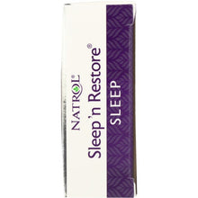 Load image into Gallery viewer, NATROL: Sleep 'n Restore, 20 Tablets