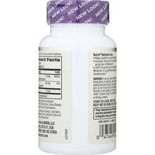 Load image into Gallery viewer, NATROL: Melatonin 5 mg, 60 Tablets