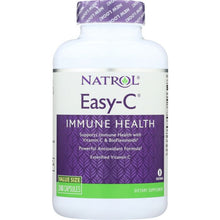 Load image into Gallery viewer, NATROL: Easy-C Immune Health, 240 vc