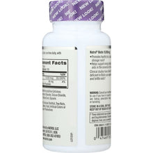 Load image into Gallery viewer, NATROL: Biotin Maximum Strength 10,000 mcg, 100 Tablets