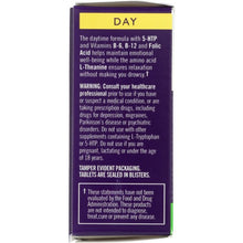 Load image into Gallery viewer, NATROL: Stress & Anxiety Day and Night Formula, 20 tb