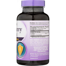 Load image into Gallery viewer, NATROL: Cranberry Fast Dissolve 250 mg, 120 Tablets