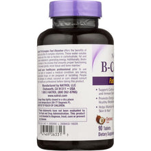 Load image into Gallery viewer, NATROL: B-Complex Fast Dissolve Coconut Flavor, 90 Tablets
