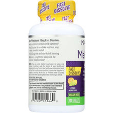 Load image into Gallery viewer, NATROL: Melatonin Maximum Strength 10mg, 100 tb