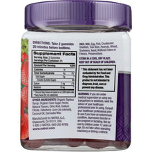 Load image into Gallery viewer, NATROL: Melatonin Gummies 10 mg, 90 pc
