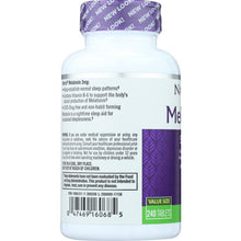 Load image into Gallery viewer, NATROL: Melatonin 3mg, 240 tb