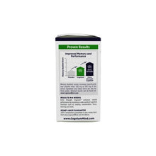 Load image into Gallery viewer, NATROL: Cognium Extra Strength, 60 tb