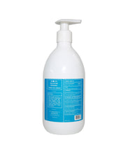Load image into Gallery viewer, H2One Awakening Citrus Hand Sanitizer Gel | 4 Pack | 500 ML 75 Percent Ethyl Alcohol