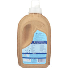 Load image into Gallery viewer, SEVENTH GENERATION: Natural Laundry Detergent 4X Free & Clear, 50 Oz
