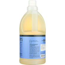 Load image into Gallery viewer, MRS MEYERS CLEAN DAY: Laundry Detergent Bluebell, 64 oz