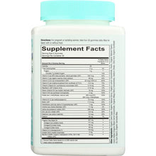 Load image into Gallery viewer, SMARTYPANTS: Prenatal Multivitamin Complete, 120 pc