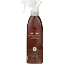 Load image into Gallery viewer, METHOD: Wood for Good Polish Almond, 12 oz