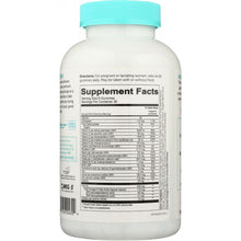 Load image into Gallery viewer, SMARTYPANTS: Prenatal Folate Omega 3 Vitamin D Gummies, 180 pc