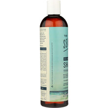 Load image into Gallery viewer, SEAWEED BATH COMPANY: Shampoo Argan Lavender, 12 oz