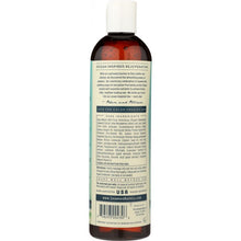 Load image into Gallery viewer, SEAWEED BATH COMPANY: Shampoo Argan Lavender, 12 oz