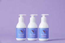 Load image into Gallery viewer, H2One Calming Lavender Hand Sanitizer Gel | 250 ML | 3 Pack | 75 Percent Ethyl Alcohol (Ethanol) | Made in USA