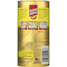 Load image into Gallery viewer, BON AMI: Polish and Cleanser, 14 oz
