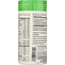 Load image into Gallery viewer, RAINBOW LIGHT: Multivitamin 50+ Mini, 90 tb
