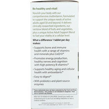Load image into Gallery viewer, RAINBOW LIGHT: Active Adult 50+ Multivitamin, 60 tabs
