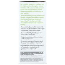 Load image into Gallery viewer, RAINBOW LIGHT: Vibrance Trimester 2 Prenatal Multivitamin, 60 cp
