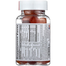 Load image into Gallery viewer, NUTRITION NOW: Multi Vites Adult Gummy Vitamins Berry Peach &amp; Orange, 70 Count
