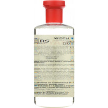 Load image into Gallery viewer, THAYERS: Lemon Witch Hazel with Aloe Vera Formula Astringent, 12 oz
