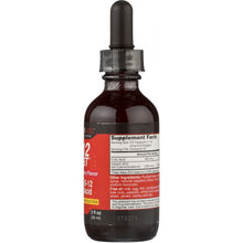 Load image into Gallery viewer, BRICKER LABS: Blast B12 Vitamin B12 and Folic Acid, 2 oz
