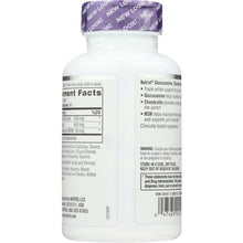 Load image into Gallery viewer, NATROL: Glucosamine Chondroitin and MSM, 90 tb
