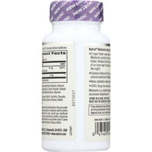Load image into Gallery viewer, NATROL: Melatonin TR Time Release 3 mg, 100 Tablets
