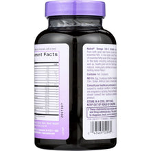 Load image into Gallery viewer, NATROL: Omega 3-6-9 Complex, 90 sg
