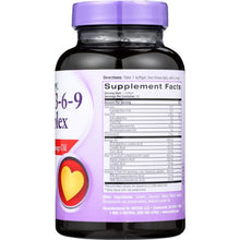 Load image into Gallery viewer, NATROL: Omega 3-6-9 Complex, 90 sg
