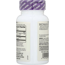 Load image into Gallery viewer, NATROL: Cinnamon Extract 1000 mg, 80 Tablets
