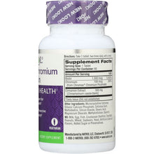 Load image into Gallery viewer, NATROL: Cinnamon Biotin Chromium, 60 tablets
