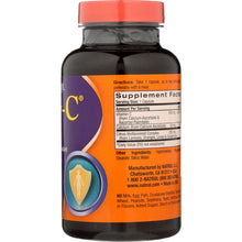 Load image into Gallery viewer, NATROL: Easy-C 500 mg with Bioflavonoids, 120 vcaps
