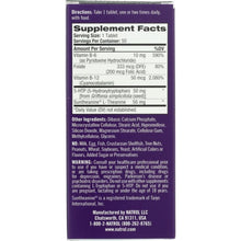 Load image into Gallery viewer, NATROL: Mood Positive 5-HTP, 50 Tablets
