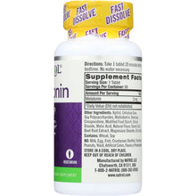 Load image into Gallery viewer, NATROL: Melatonin Fast Dissolve Strawberry Flavor 3 mg, 90 Tablets
