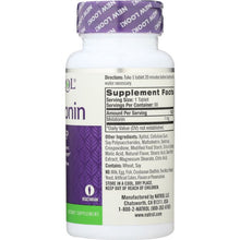 Load image into Gallery viewer, NATROL: Melatonin Strawberry Flavor 1 Mg, 90 tablets
