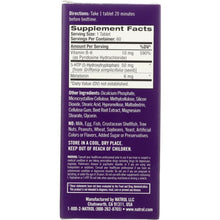 Load image into Gallery viewer, NATROL: Melatonin 5 HTP, 60 tb
