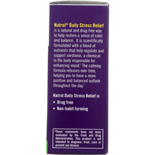 Load image into Gallery viewer, NATROL: Daily Stress Relief, 30 tb
