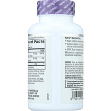 Load image into Gallery viewer, NATROL: Melatonin 3mg, 240 tb
