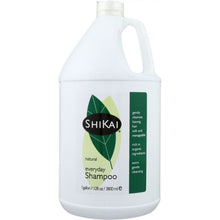 Load image into Gallery viewer, SHIKAI: Shampoo Everyday, 1 ga
