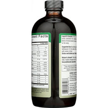 Load image into Gallery viewer, NATURES ANSWER: Liquid Vitamin B Complex, 16 oz
