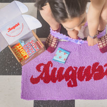 Load image into Gallery viewer, AUGUST: 16 Day Pads

