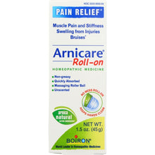 Load image into Gallery viewer, BOIRON: Arnicare Roll On Gel, 1.5 oz
