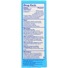 Load image into Gallery viewer, BOIRON: Arnicare Roll On Gel, 1.5 oz
