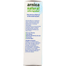 Load image into Gallery viewer, BOIRON: Arnicare Roll On Gel, 1.5 oz

