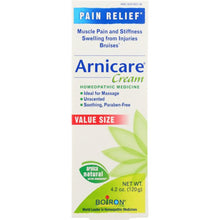 Load image into Gallery viewer, BOIRON: Arnicare Cream Value Size, 4.2 oz
