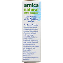 Load image into Gallery viewer, BOIRON: Arnicare Pain Relief, 60 Tablets
